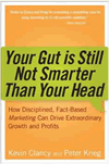 Your Gut Is Still Not Smarter Than Your Head