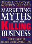 Marketing Myths that are Killing Business