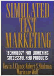 Simulated Test Marketing