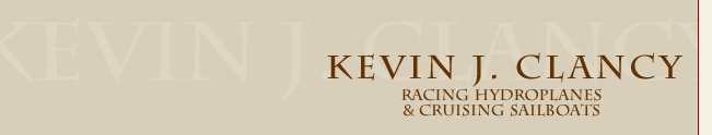 Kevin J Clancy - Marketing Consultant